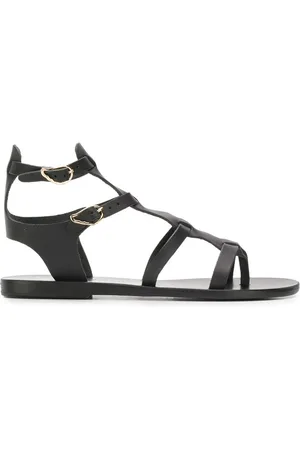 Ancient Greek Sandals Stephanie-sandaler