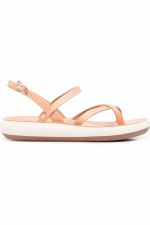 Ancient Greek Sandals Tereza komfortsandaler