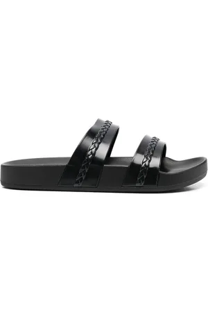 Ancient Greek Sandals Meli sandaler med dobbelt rem