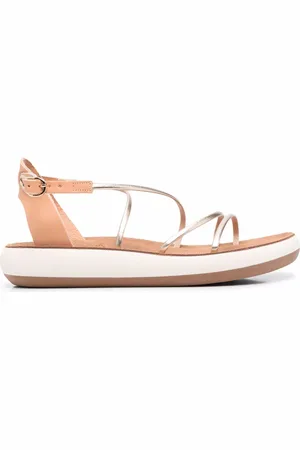 Ancient Greek Sandals Anastasia komfort-sandaler