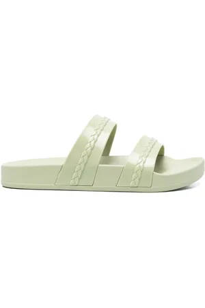 Ancient Greek Sandals Meli sandaler med dobbelt rem