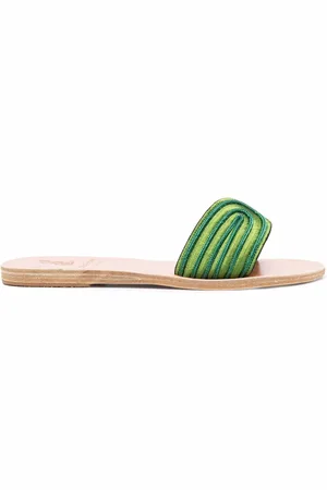 Ancient Greek Sandals The Harness sandaler