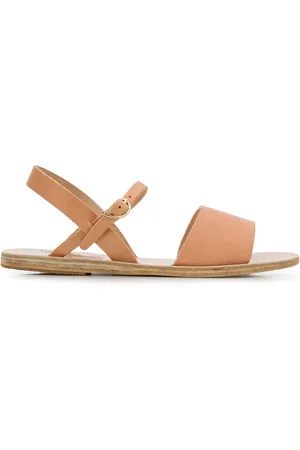 Ancient Greek Sandals Kaliroi-sandaler
