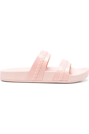 Ancient Greek Sandals Meli sandaler med dobbelt rem