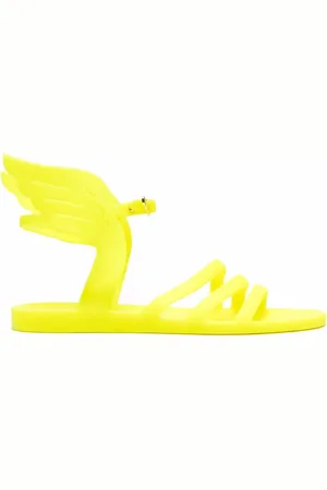 Ancient Greek Sandals Ikaria gelé-sandaler