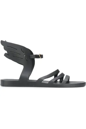 Ancient Greek Sandals Ikaria gelé-sandaler