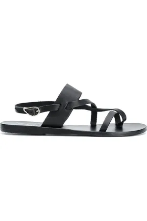 Ancient Greek Sandals Flade Alethea sandaler