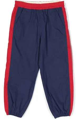 Gucci Joggingbukser med logomærke