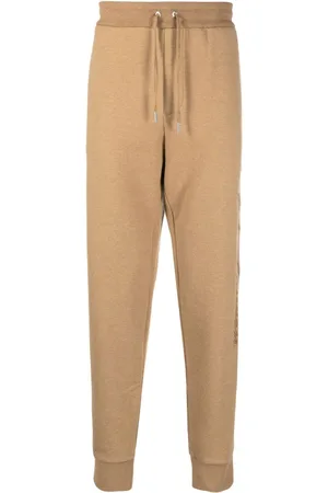 Ralph Lauren Joggingbukser med broderet logo