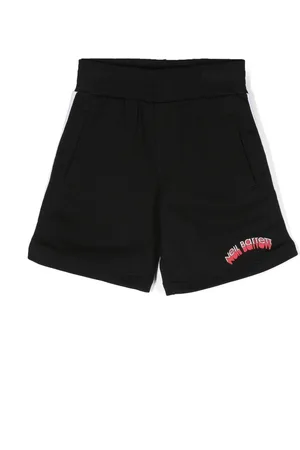 Neil Barrett Shorts med logotryk