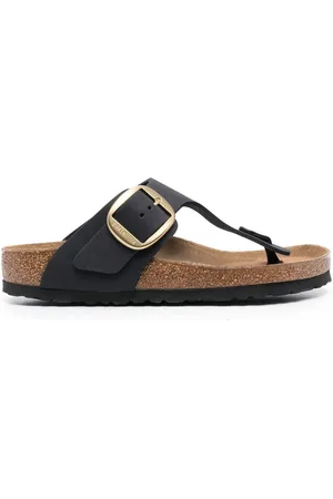 Birkenstock Gizeh 35mm sandaler med spænde