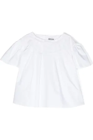 Il gufo Plisseret T-shirt
