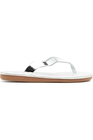 Ancient Greek Sandals Laconia lædersandaler