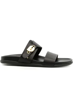 Ancient Greek Sandals Latria sandaler i læder