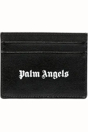 Palm Angels Kortholder med logotryk
