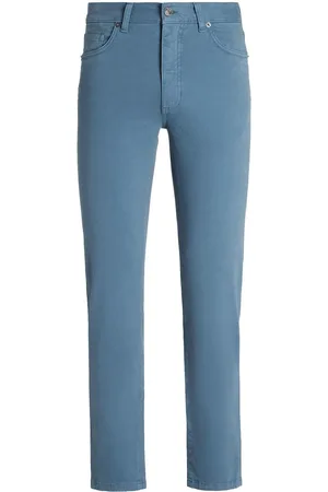 Ermenegildo Zegna Jeans med smal pasform