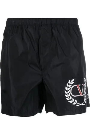 VALENTINO GARAVANI VLogo badeshorts