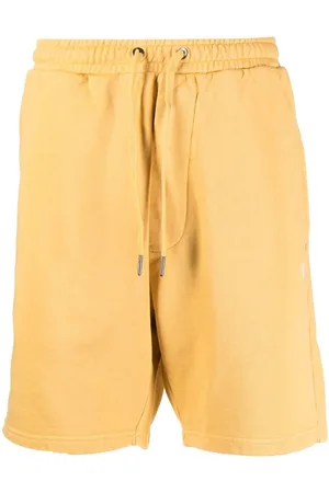 KSUBI Shorts i jersey-strik med løbesnor