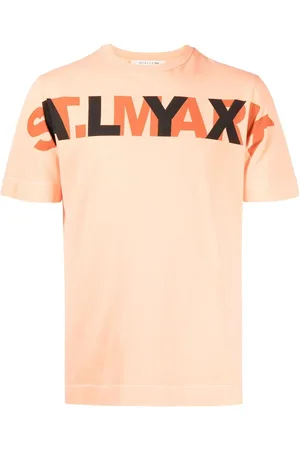 1017 ALYX 9SM T-shirt med logotryk