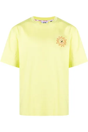 GCDS T-shirt med logotryk