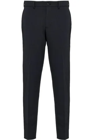 Prada Cropped skræddersyede bukser