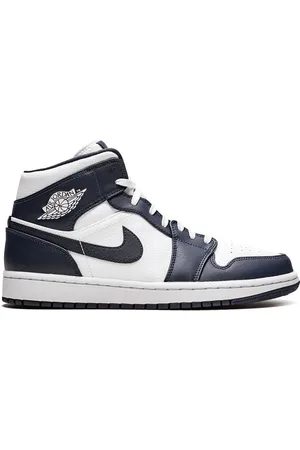 Jordan Air 1 mid-sneakers
