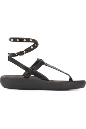 Ancient Greek Sandals Estianails sandaler med nitter