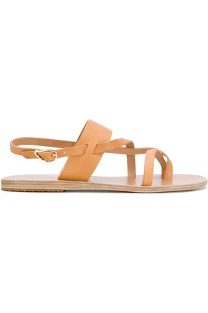 Ancient Greek Sandals Flade Alethea sandaler