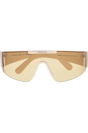 Moncler Ombrate maske-solbriller