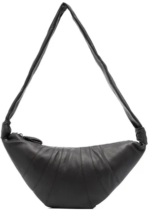 LEMAIRE Croissant crossbody-taske
