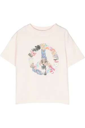 Palm Angels Peace T-shirt