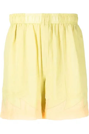 BODE Knælange silkeshorts