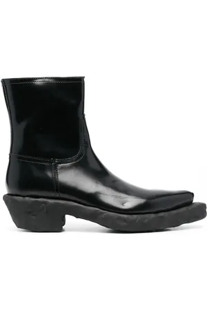 Camper Tøvler i Venga Western-stil