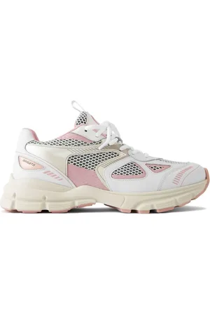 Axel Arigato Marathon løbe-sneakers i mesh
