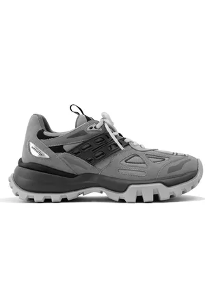 Axel Arigato Marathon R-Tic løbe-sneakers med paneler