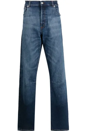 Heron Preston Ex-Ray jeans med lige ben
