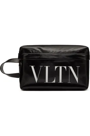VALENTINO GARAVANI Toilettaske med logotryk