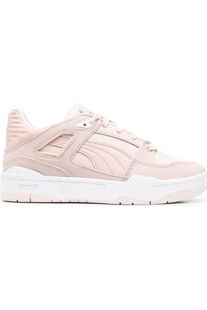 PUMA Low-top sneakers med paneler