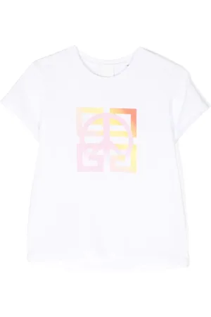 Givenchy Kortærmet T-shirt