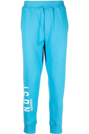 Dsquared2 Joggingbukser med Icon-logotryk