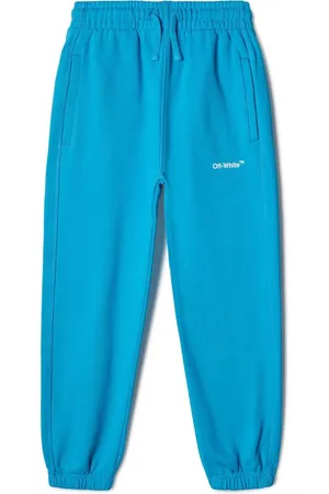 OFF-WHITE Monster joggingbukser med logotryk