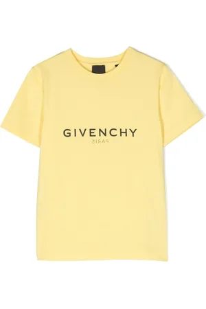 Givenchy T-shirt med 4G-logotryk