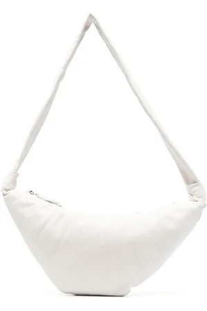 LEMAIRE Croissant crossbody-taske