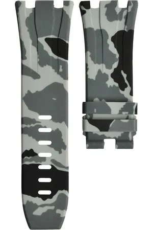 HORUS WATCH STRAPS 44mm Audemars Piguet Royal Oak Offshore urrem