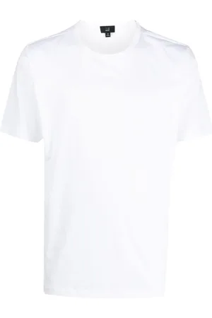 Dunhill T-shirt med påsyet lomme