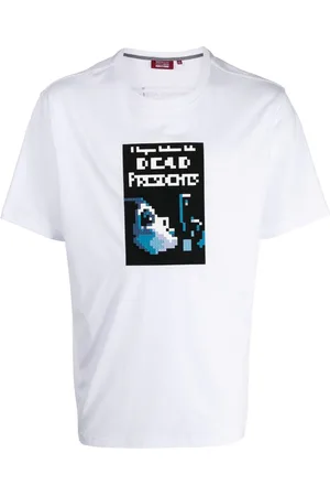 MOSTLY HEARD RARELY SEEN Kortærmet Looting T-shirt