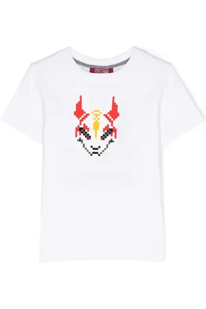 MOSTLY HEARD RARELY SEEN Mini Last One Standing T-shirt