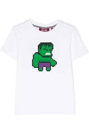 MOSTLY HEARD RARELY SEEN Mini Aargh T-shirt