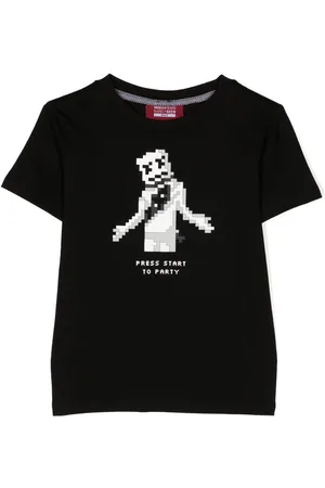 MOSTLY HEARD RARELY SEEN Mini Party Starter T-shirt