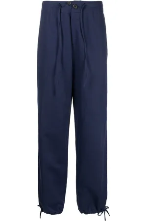 Ports V Joggingbukser med logomærke